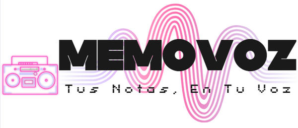 Memovoz